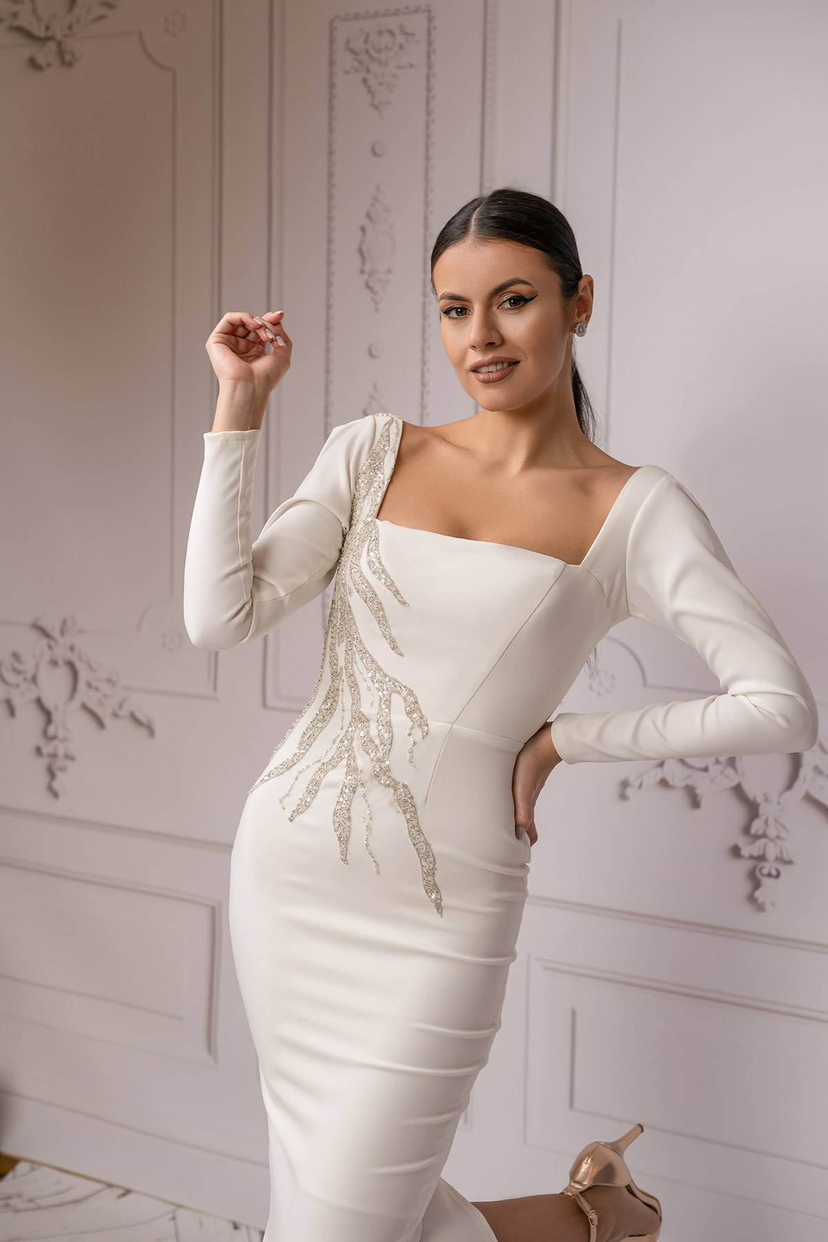 rochie-amaris-3 Rochie Amaris
