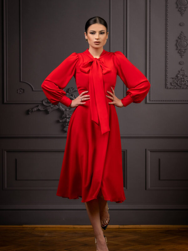 Rochie Rose