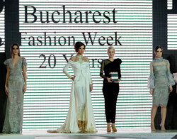 Bucharest Fashion Week
